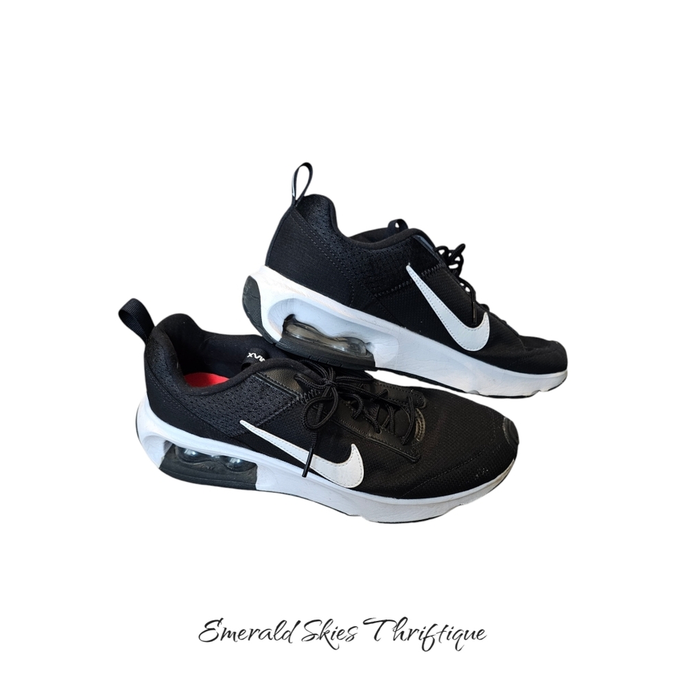 Nike Air Max INTRLK Lite Women's Shoes, size 10.5